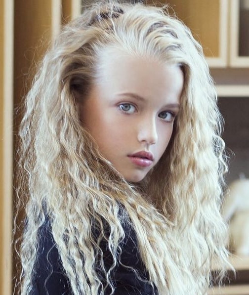 Kristina Maurer Kristina Maurer