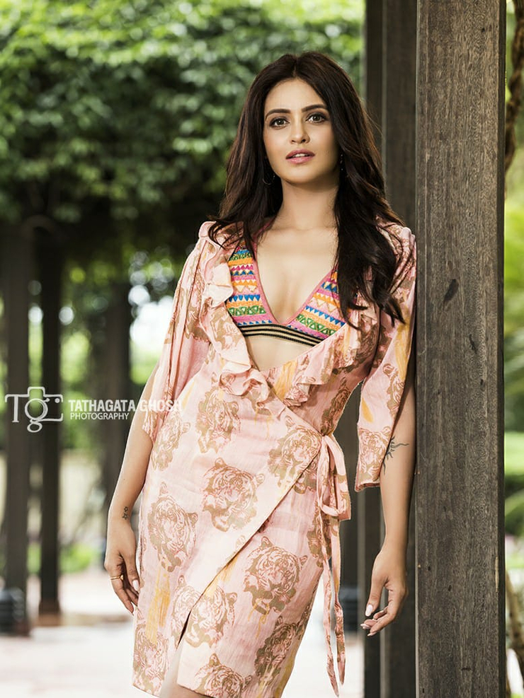 Priyanka Sarkar Priyanka Sarkar