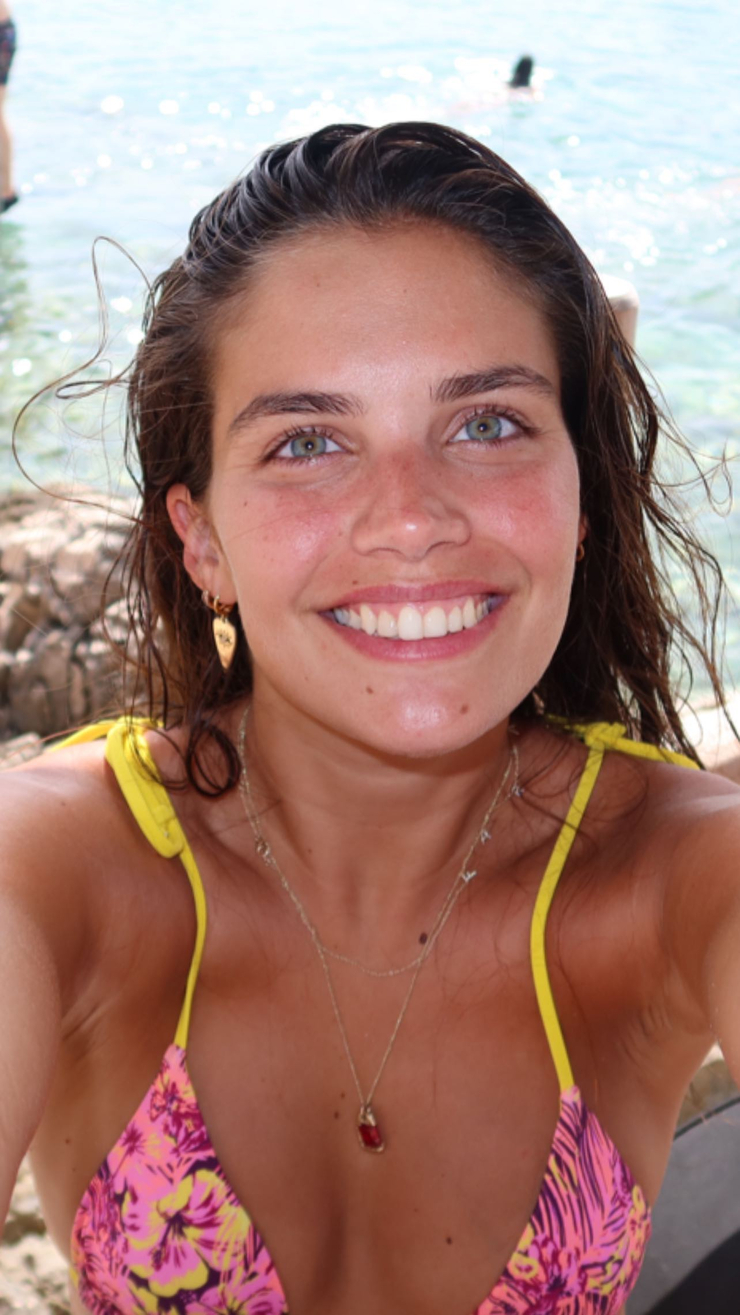 Sara Sampaio Sara Sampaio