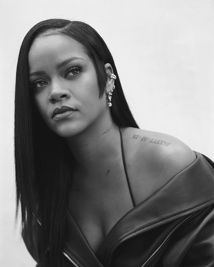 Rihanna Rihanna