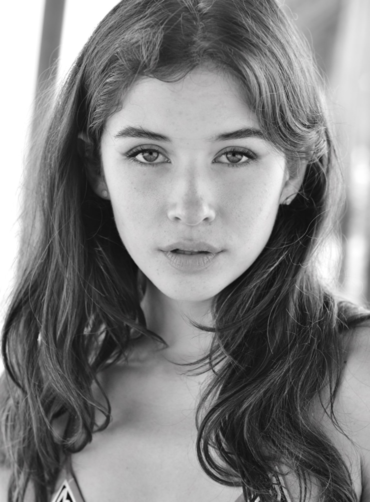 Maddy Easley