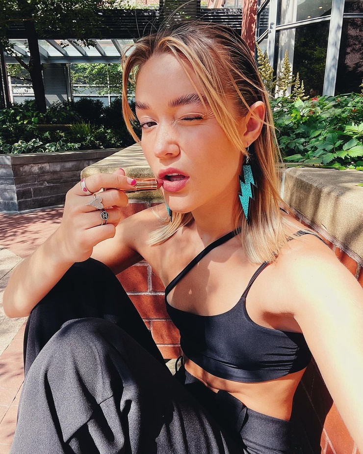 Olivia Ponton