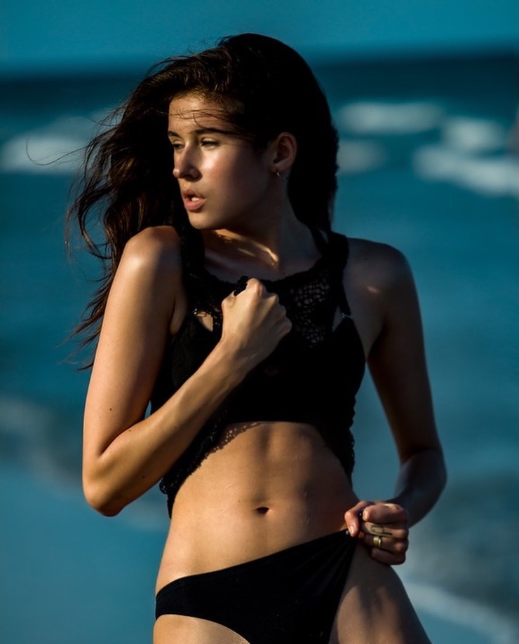 Maddy Easley