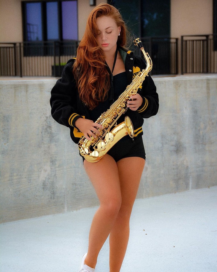 Sarah Gibson