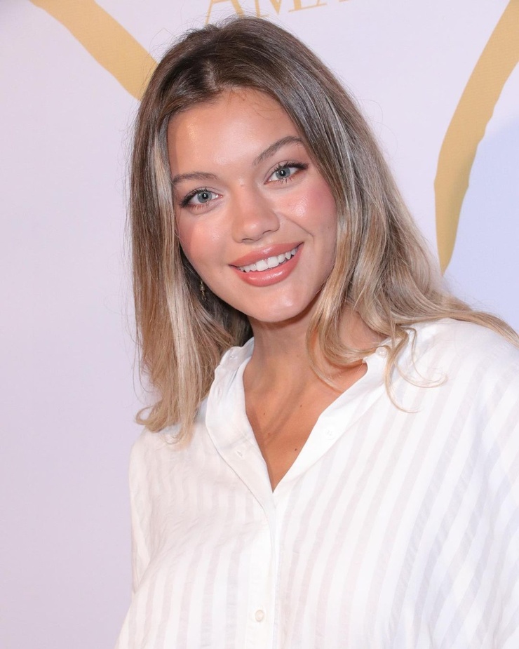 Picture of Daisy Gray