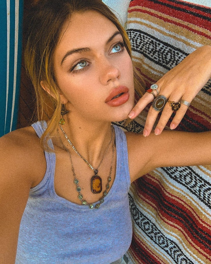 Picture of Daisy Gray