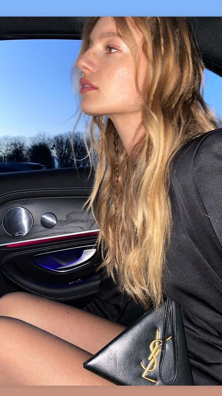Maya Stepper