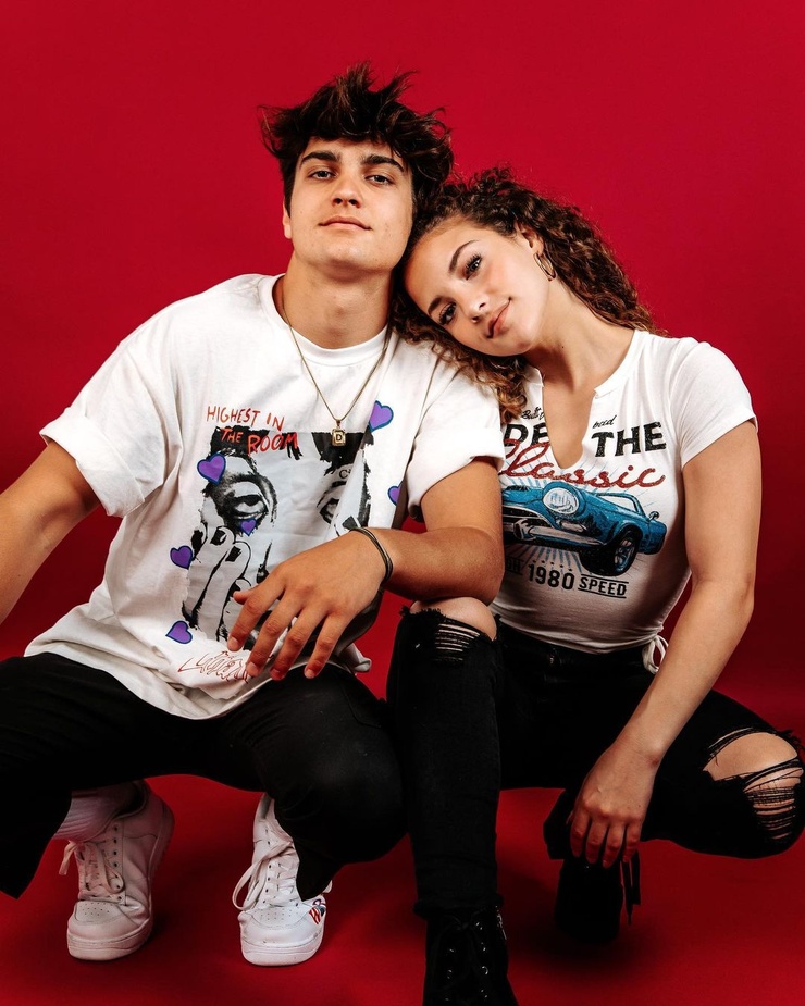 Sofie Dossi Sofie Dossi