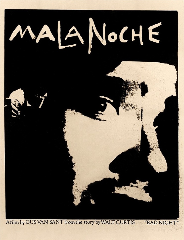 Mala Noche