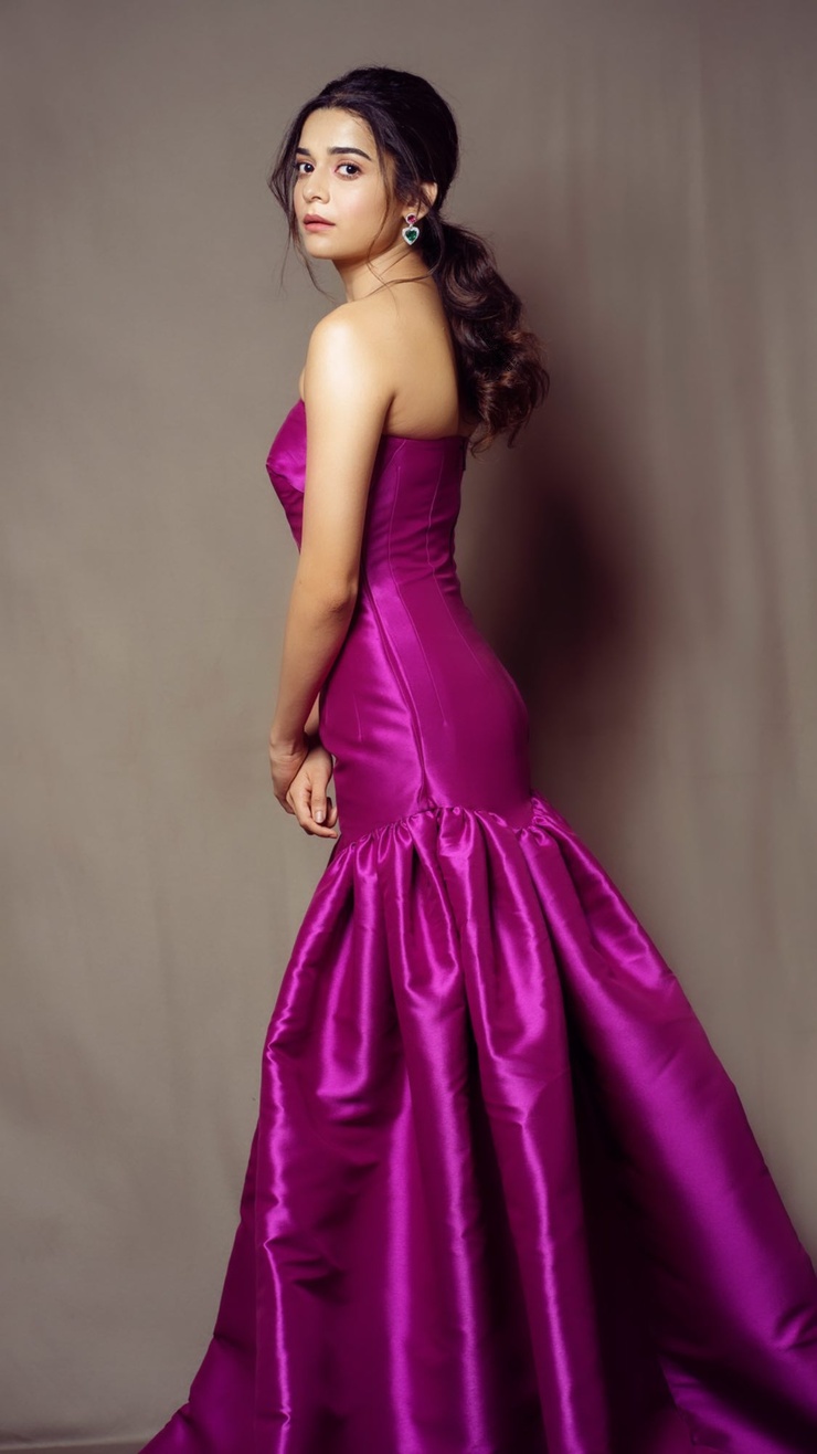 Mithila Palkar