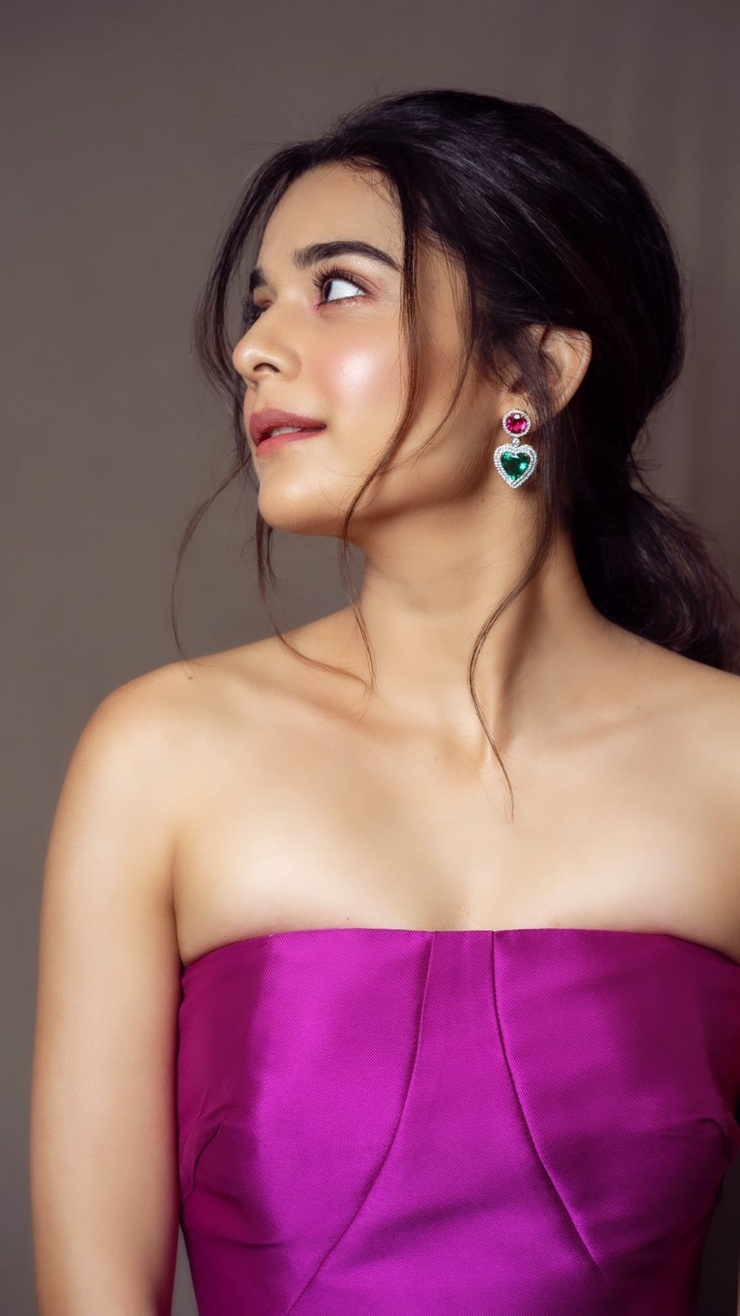Mithila Palkar