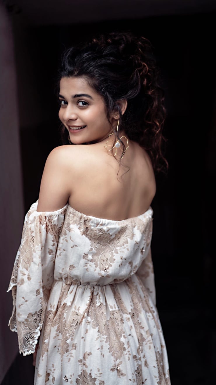 Mithila Palkar