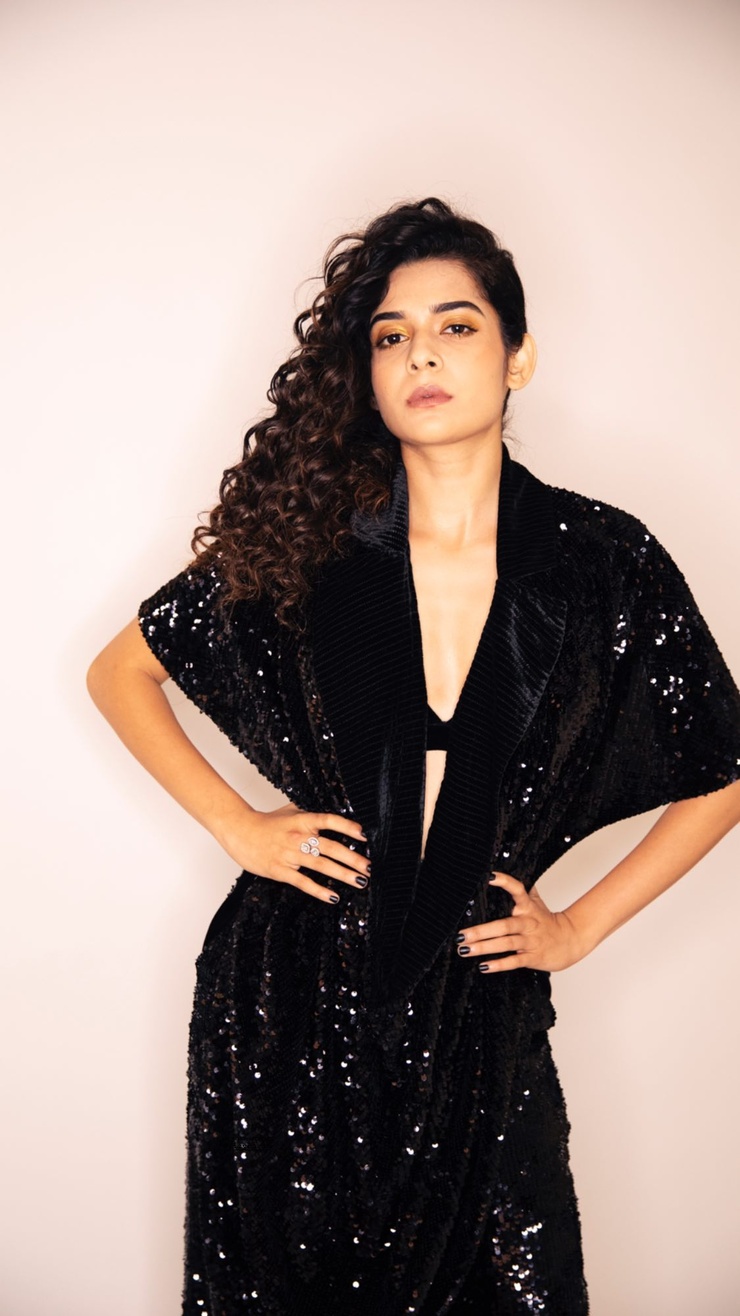 Mithila Palkar
