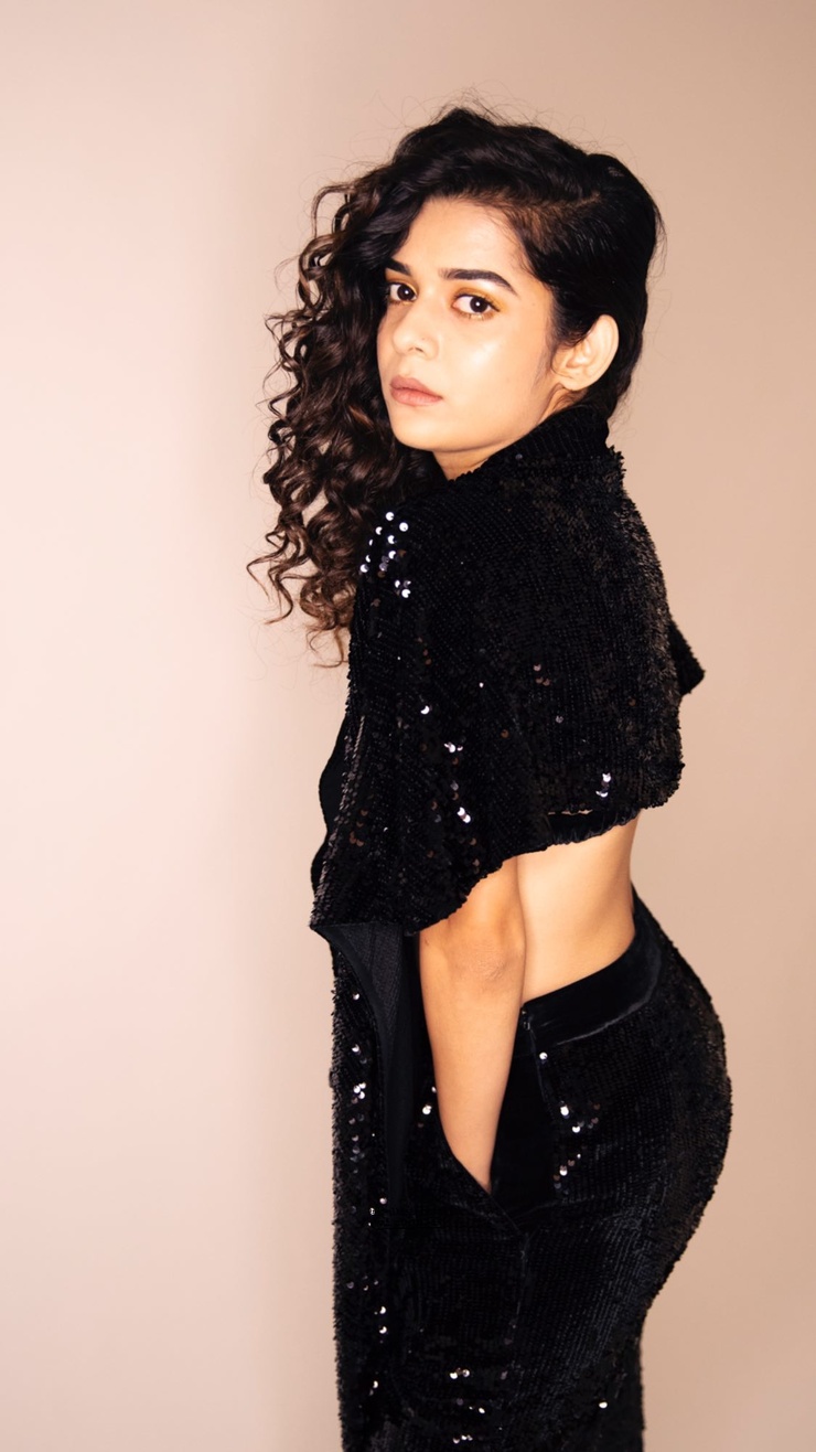 Mithila Palkar