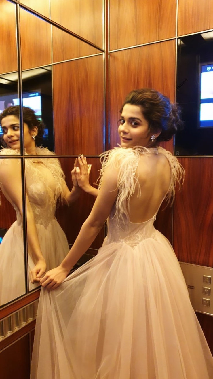 Mithila Palkar