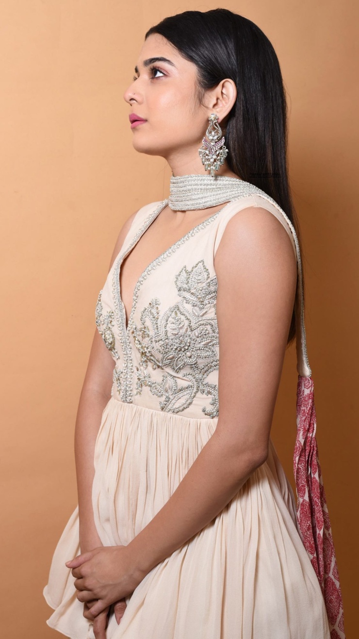 Mithila Palkar