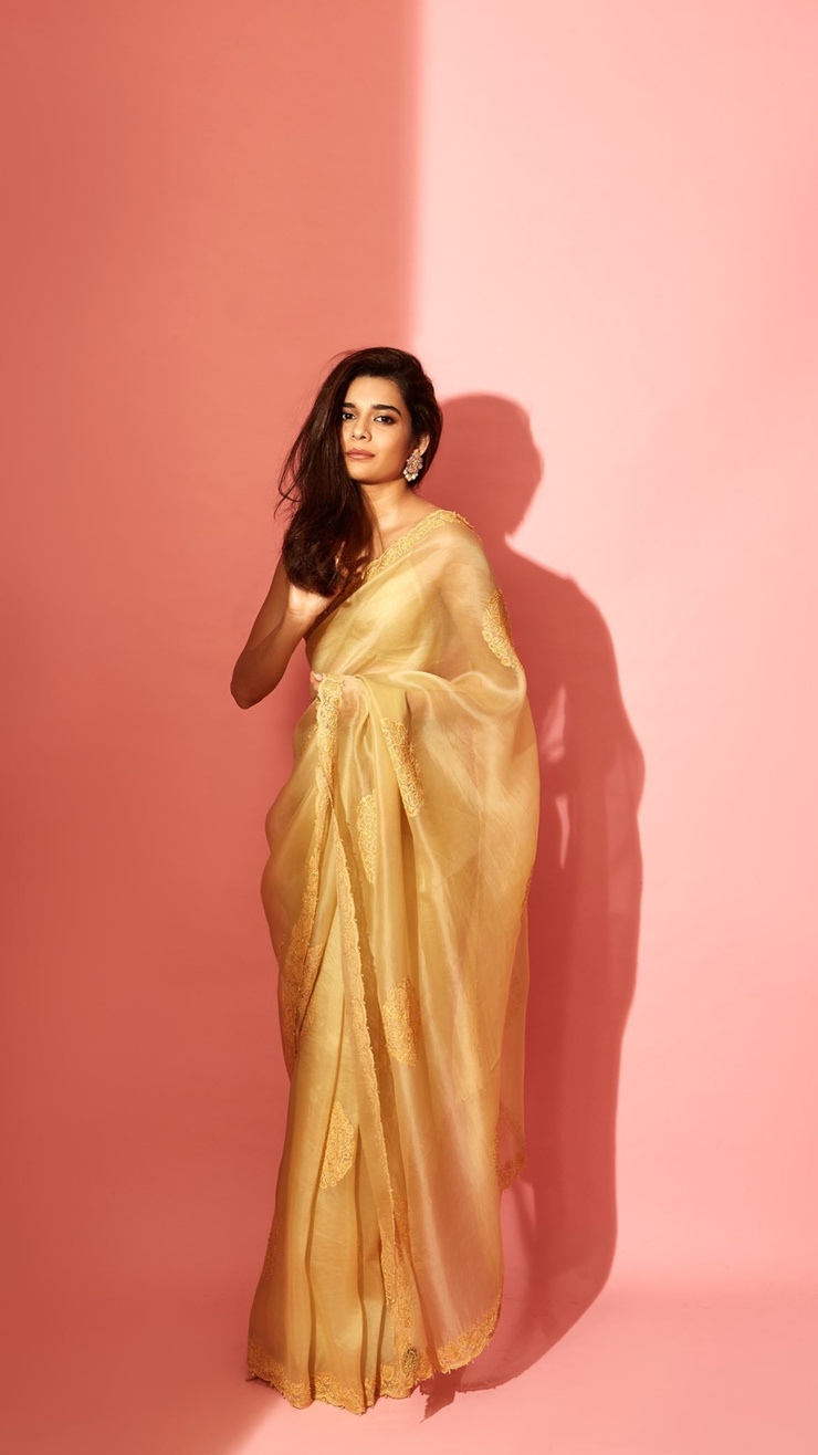 Mithila Palkar