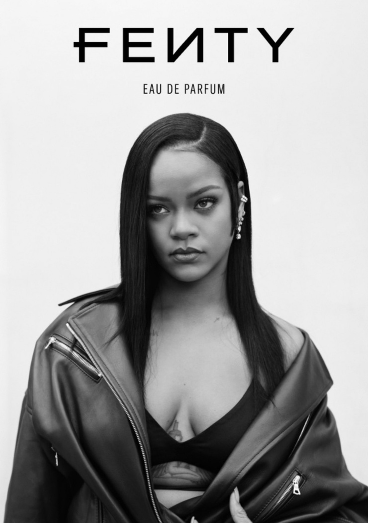 Rihanna Rihanna