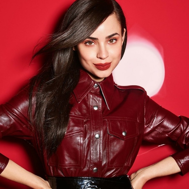Sofia Carson Sofia Carson
