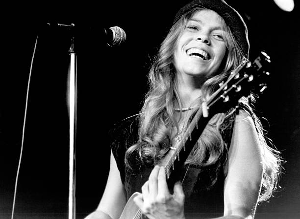 Rickie Lee Jones