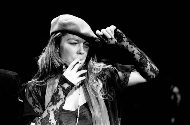 Rickie Lee Jones Rickie Lee Jones
