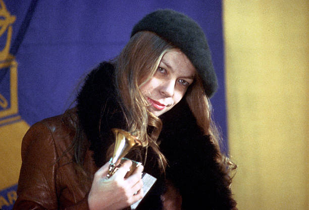 Rickie Lee Jones Rickie Lee Jones