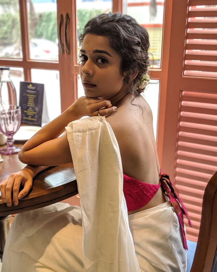 Mithila Palkar