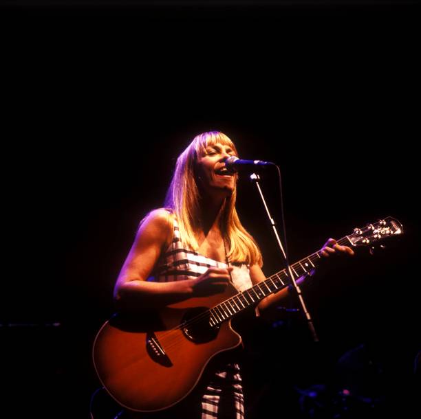 Rickie Lee Jones Rickie Lee Jones