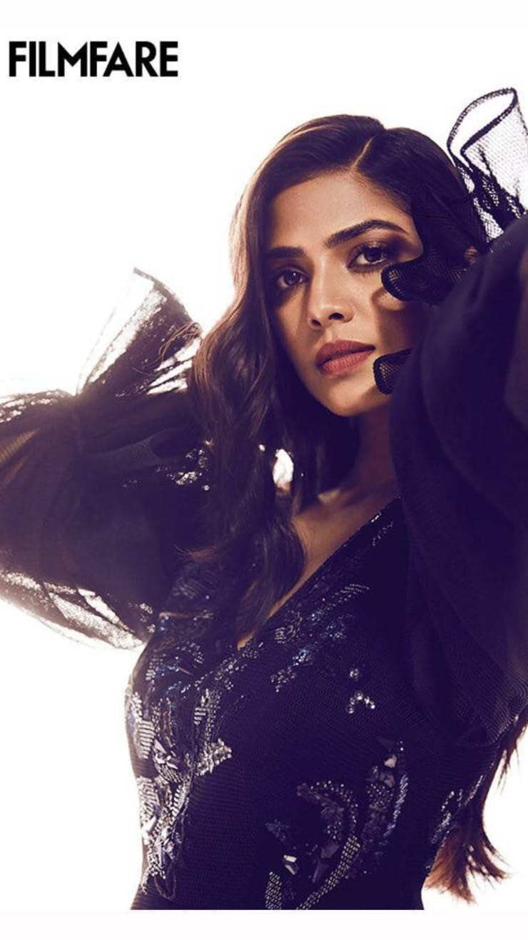 Malavika Mohanan