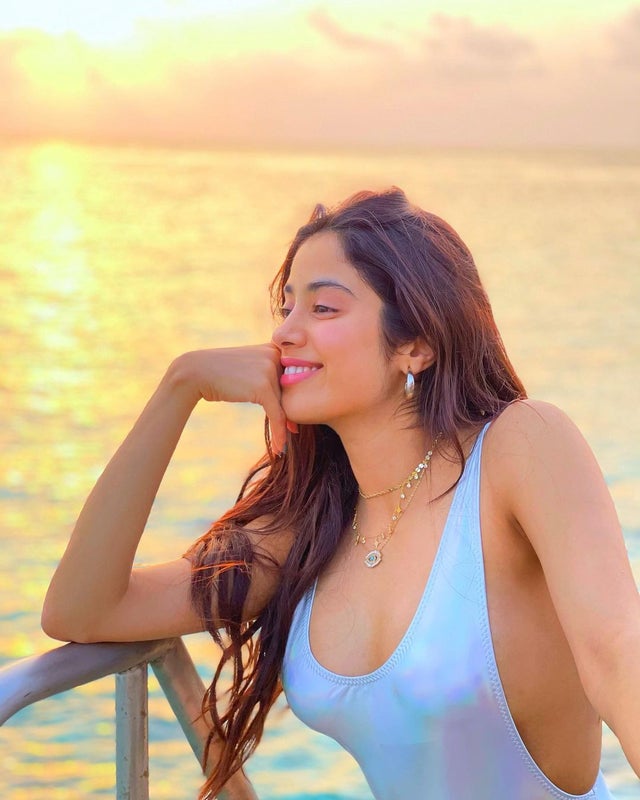 Janhvi Kapoor Janhvi Kapoor