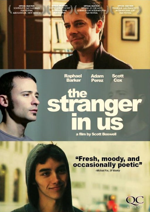 The Stranger in Us