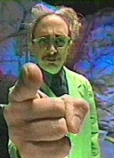 Trace Beaulieu