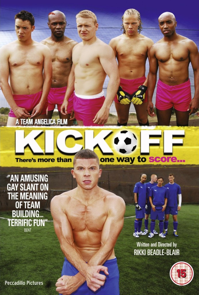 Kick Off Kick Off