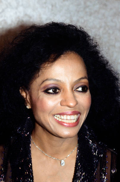 Diana Ross