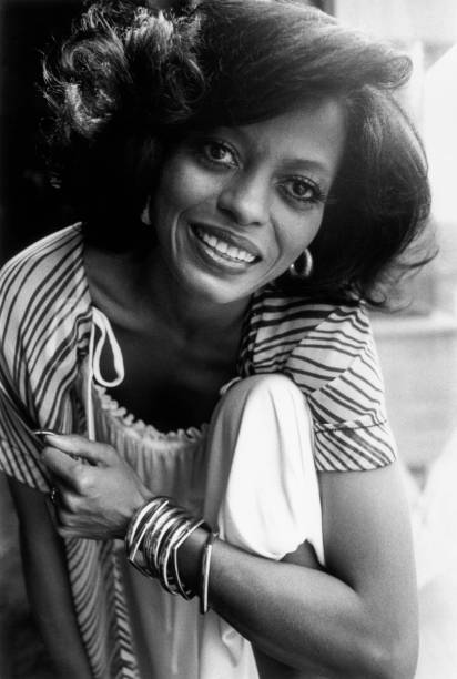 Diana Ross