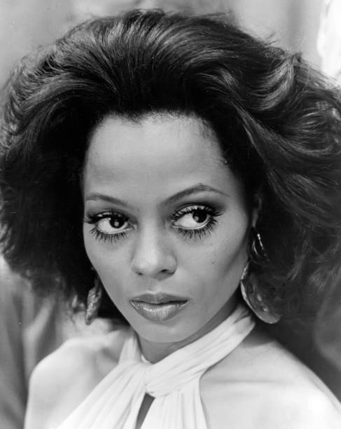 Diana Ross