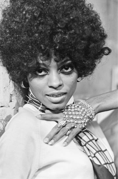 Diana Ross