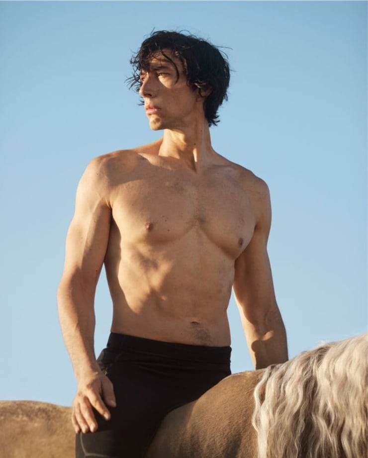 Adam Driver