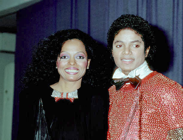 Michael Jackson