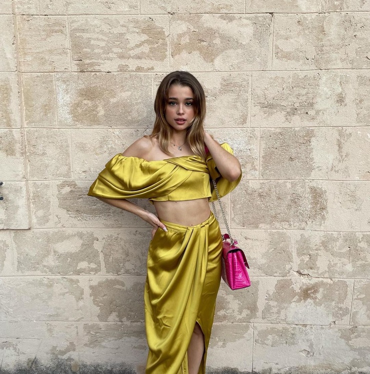 Berta Castañé Berta Castañé