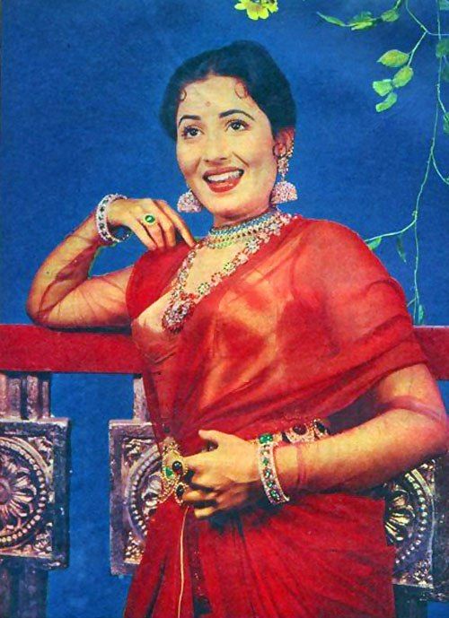 Madhubala
