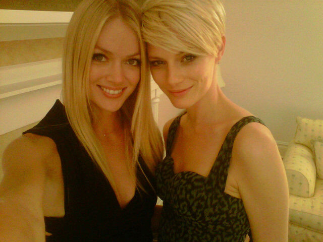 Lindsay Ellingson