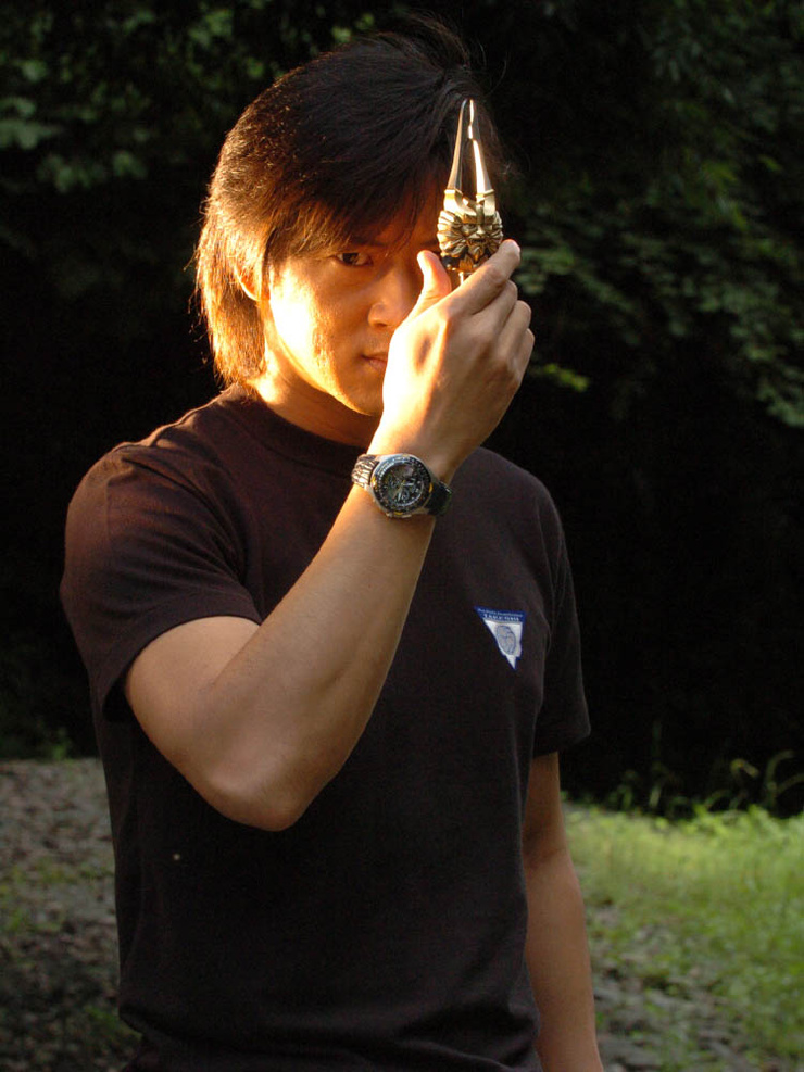 Hitoshi 