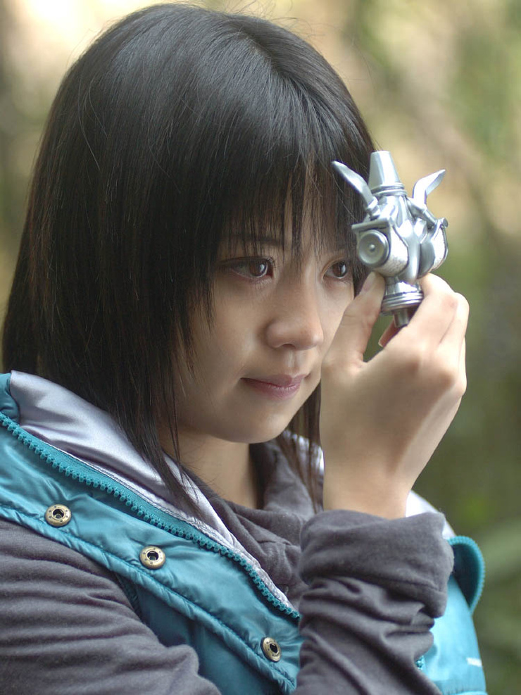 Akira Amami