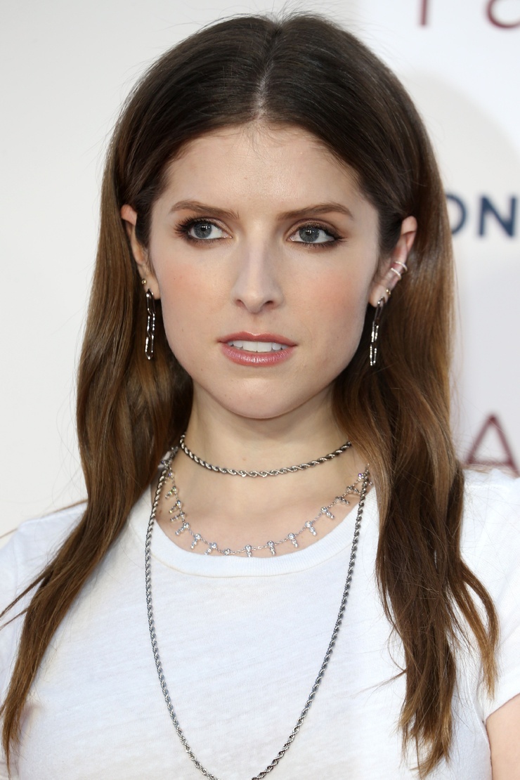 Anna Kendrick