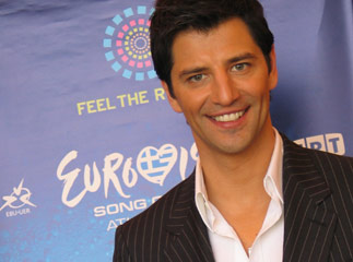 Sakis Rouvas