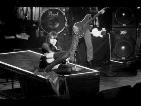 Christina Amphlett Christina Amphlett