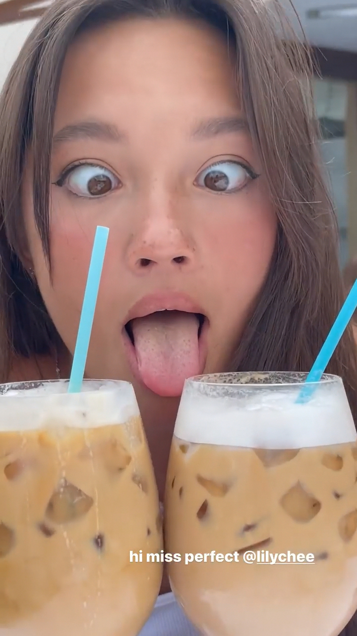 Lily Chee