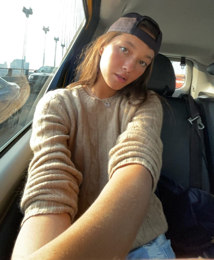 Lily Chee