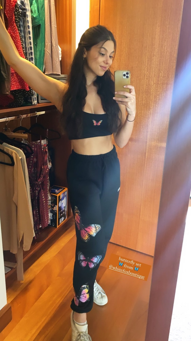 Kira Kosarin Kira Kosarin